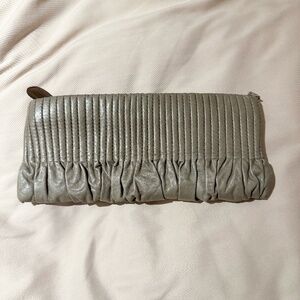 Marni Leather Evening Bag/Clutch, New with Tags (NWT!)